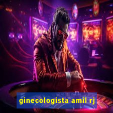 ginecologista amil rj